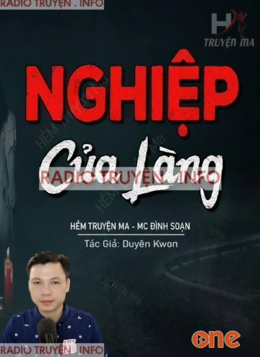 Nghiệp Của Làng