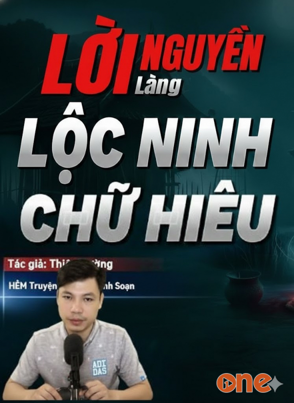 Nghiệp Phụ Chữ Hiếu - MC Đình Soạn