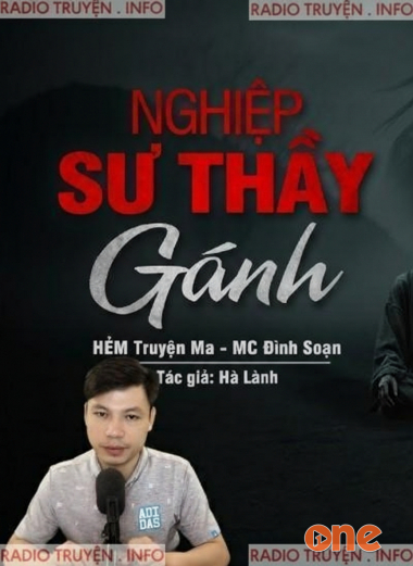 Nghiệp Sư Thầy Gánh