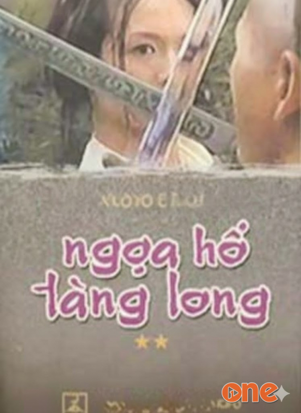 Ngọa Hổ Tàng Long 2 - Đồng Linh
