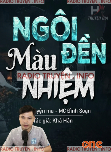 Ngôi Đền Màu Nhiệm