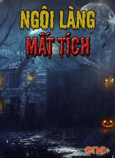 Ngôi Làng Mất Tích