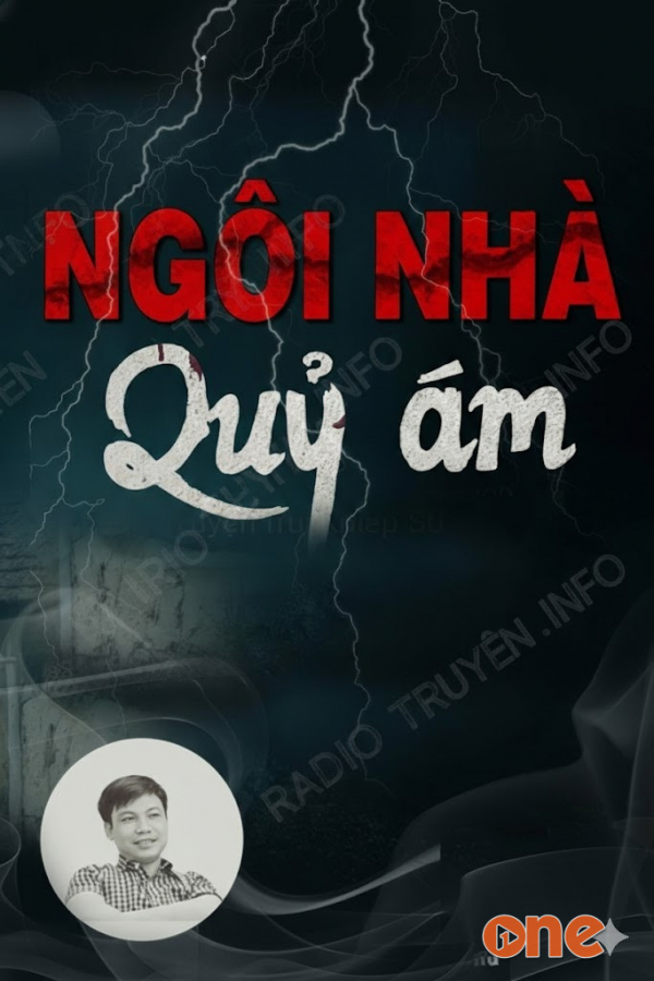 Ngôi Nhà Quỷ Ám - MC Đình Soạn