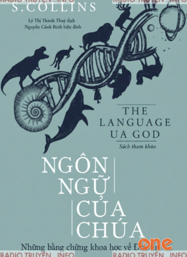 Ngôn Ngữ Của Chúa - Agne Minh Lý