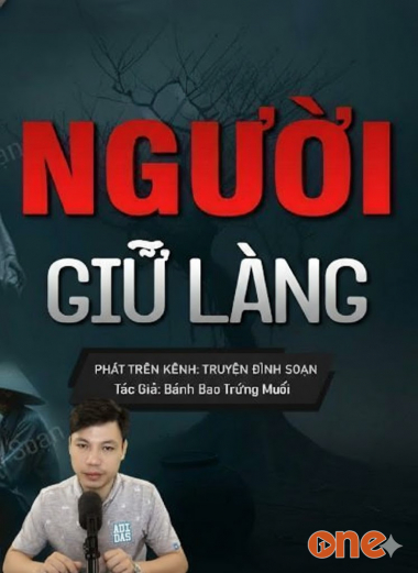 Người Giữ Làng