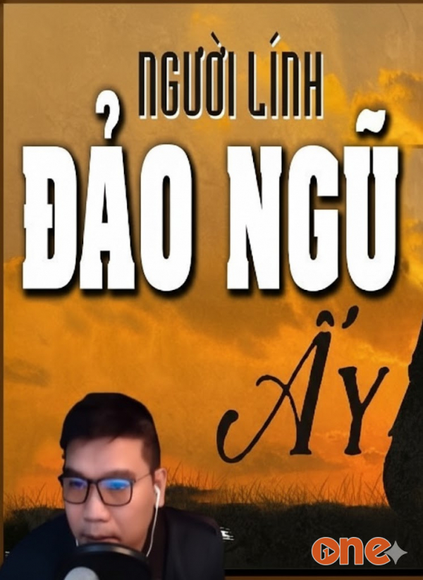 Người Lính Đảo Ngũ Ấy - MC Đình Duy