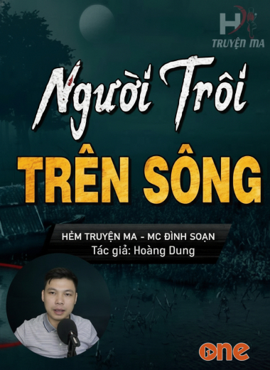 Người Trôi Trên Sông