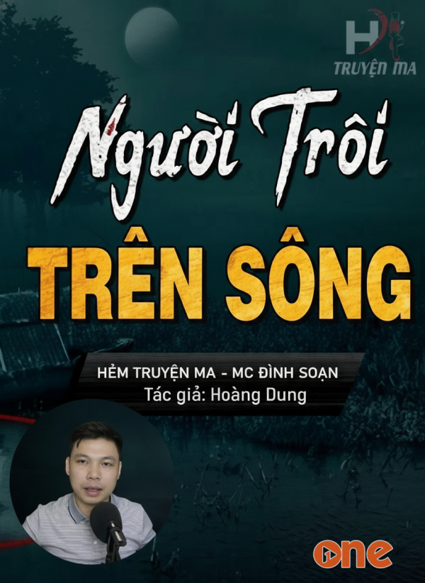 Người Trôi Trên Sông - MC Đình Soạn