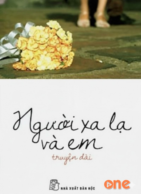 Người Xa Lạ Và Em - Thu Dung