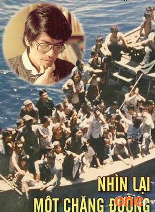 Nguyễn Ngọc Ngạn  -  Nhìn lại một chặng đường - MC Nguyễn Ngọc Ngạn