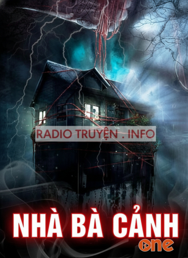 Nhà Bà Cảnh