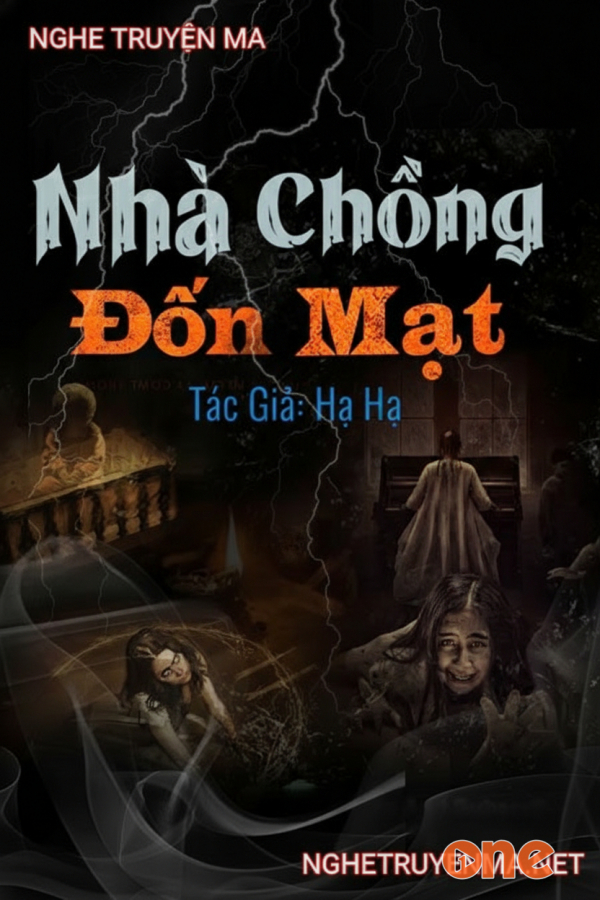 Nhà Chồng Đốt Mạt - MC Duy Thuận