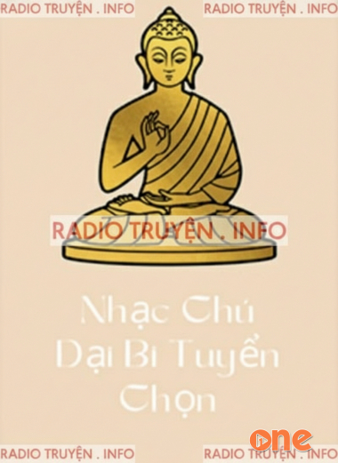 Nhạc Chú Đại Bi Tuyển Chọn