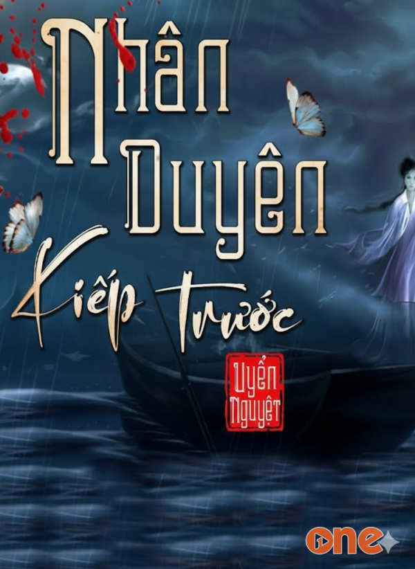 Nhân Duyên Kiếp Trước - MC Nguyễn Huy