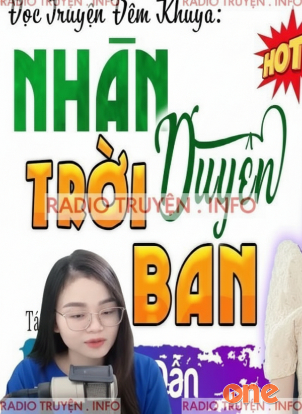 Nhân Duyên Trời Ban - MC Thu Huệ