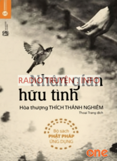 Nhân Gian Hữu Tình