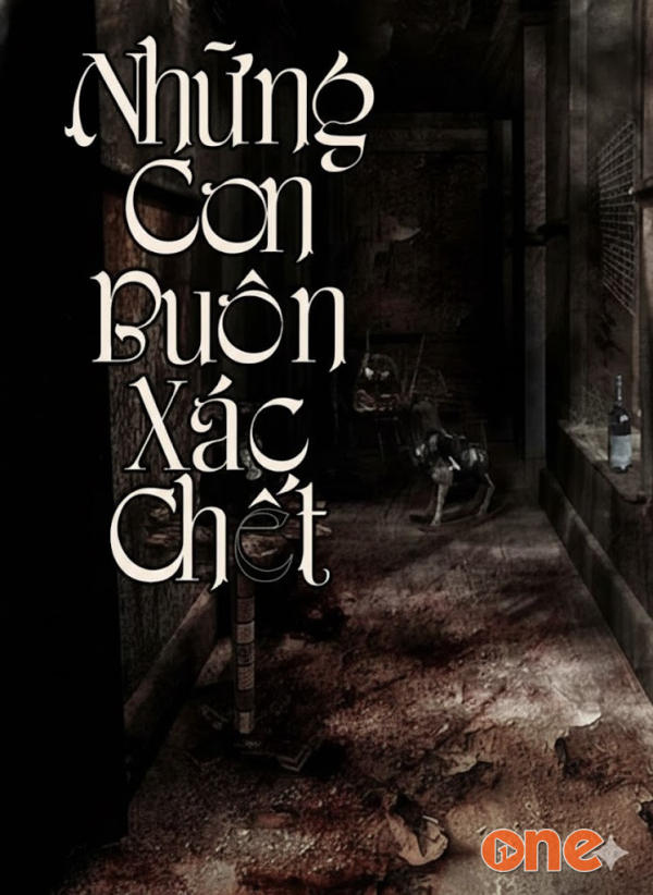 Những Con Buôn Xác Chết - MC Quàng A Tũn