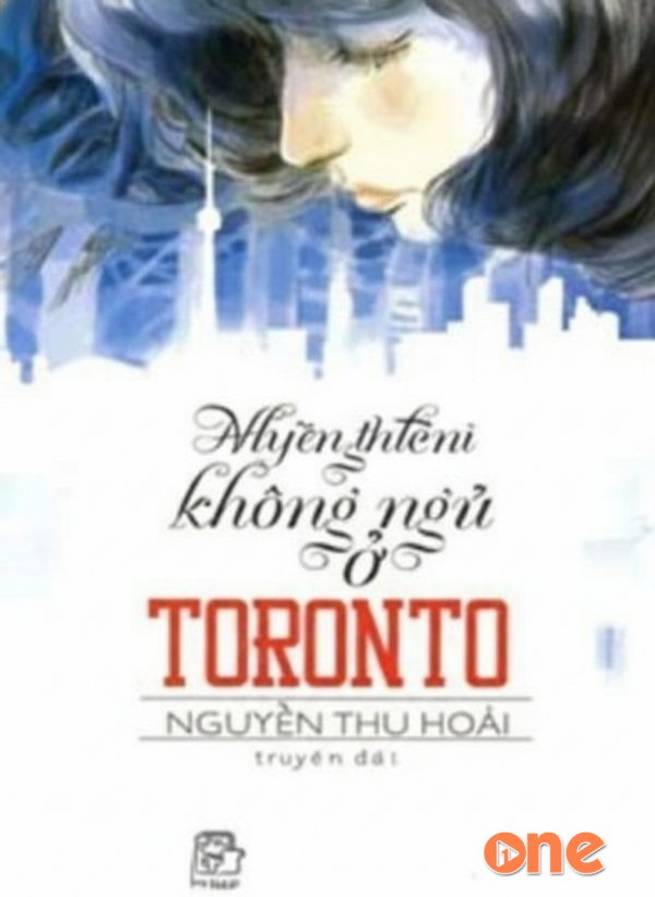 Những Đêm Không Ngủ Ở Toronto - Thu Dung