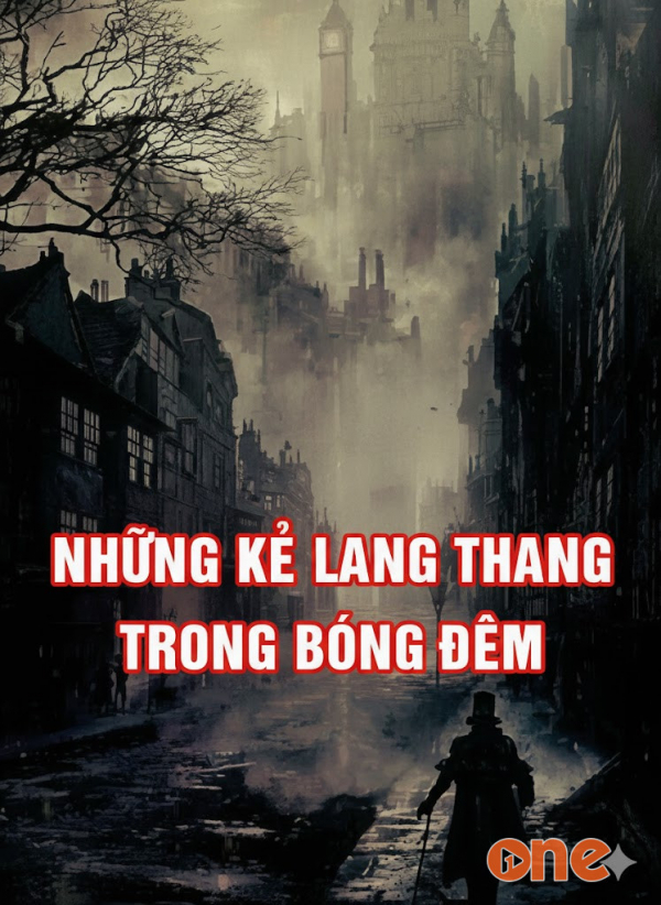 Những kẻ lang thang trong đêm - MC Quàng A Tũn