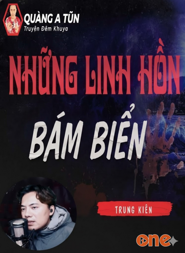Những Linh Hồn Bám Biển - MC Quàng A Tũn