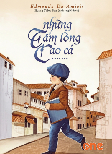 Những Tấm Lòng Cao Cả
