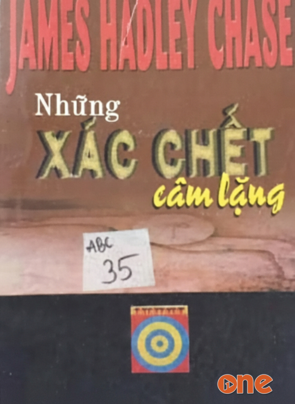 Những Xác Chết Câm Lặng - Lê Duyên