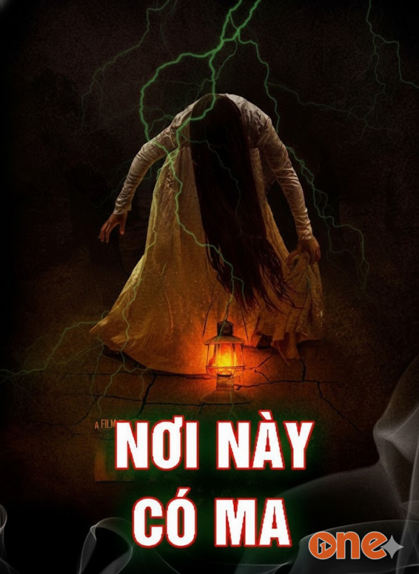 Nơi Này Có Ma - MC Tuấn Anh