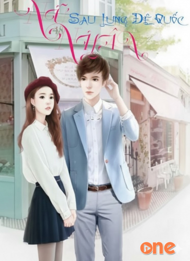 Nữ Nhân Sau Lưng Đê Quốc Thiên Tài Tiểu Vương Phi