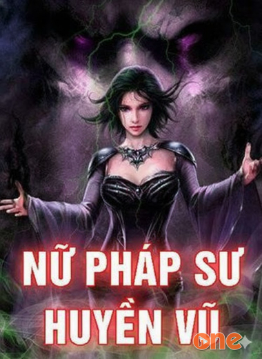 Nữ pháp sư huyền vũ