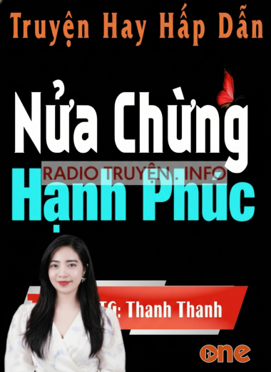 Nửa Chừng Hạnh Phúc