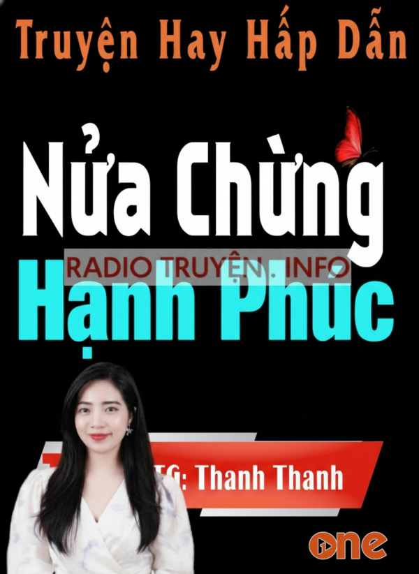 Nửa Chừng Hạnh Phúc - MC Tâm An