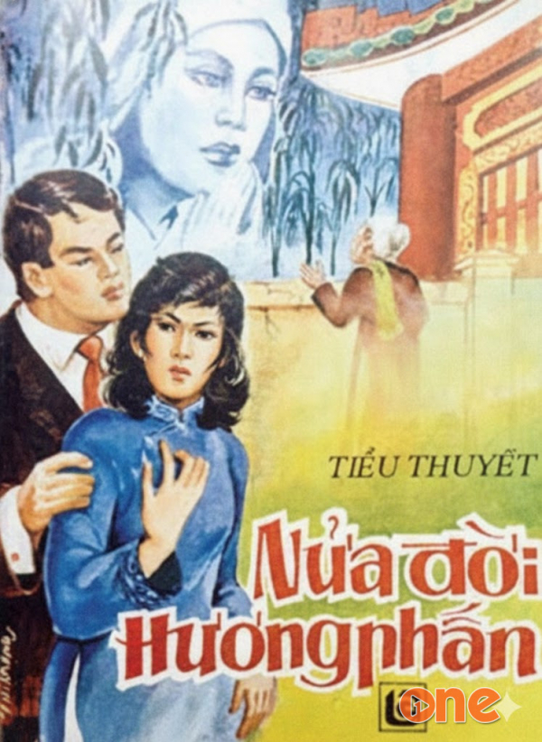 Nửa Đời Hương Phấn - Phương Minh, MC Đình Soạn