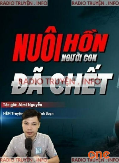 Nuôi Hồn Người Chết