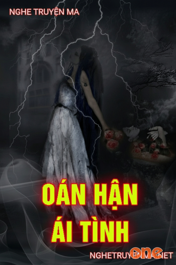 Oán Hận Ái Tình - MC Nguyễn Huy