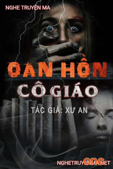 Oán Hồn Cô Giáo