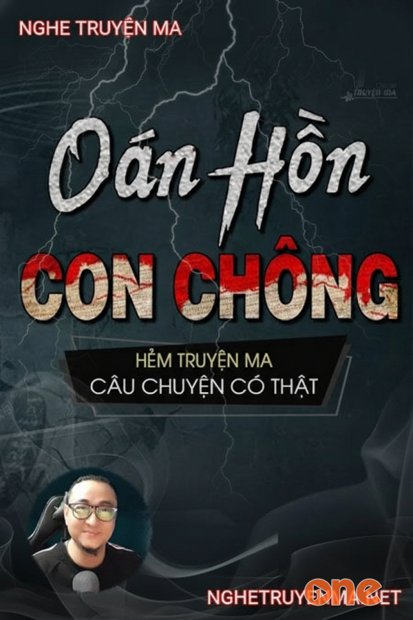 Oán hồn Con Chồng - MC Trí Cường