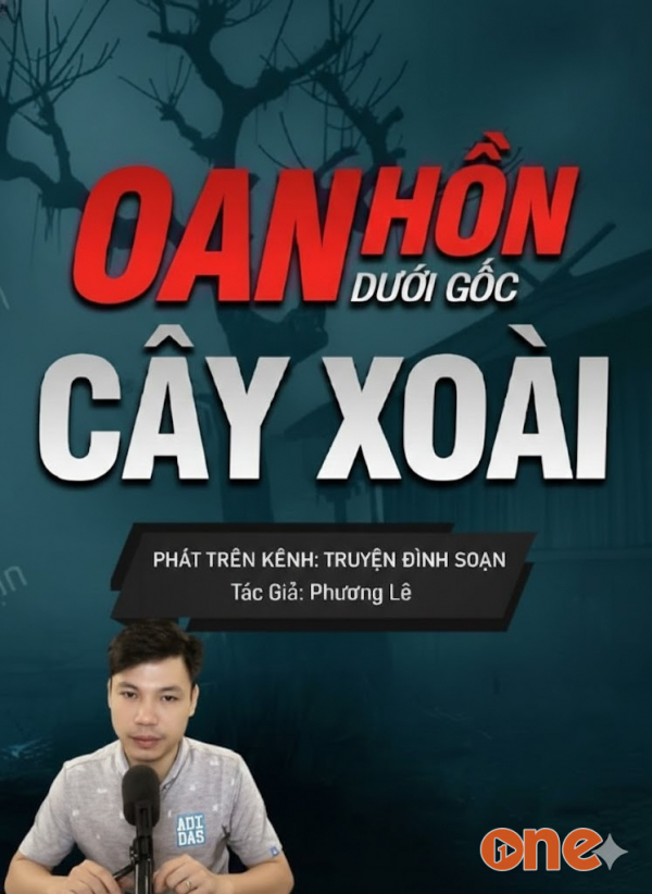 Oan Hồn Dưới Gốc Cây Xoài - MC Đình Soạn
