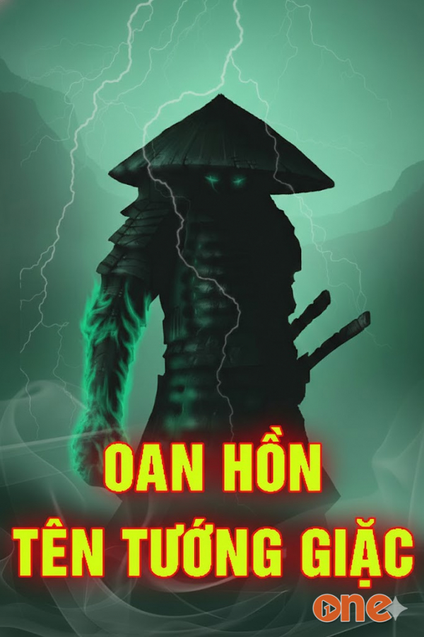 Oan Hồn Tên Tướng Giặc - MC Quàng A Tũn, MC Trần Thy