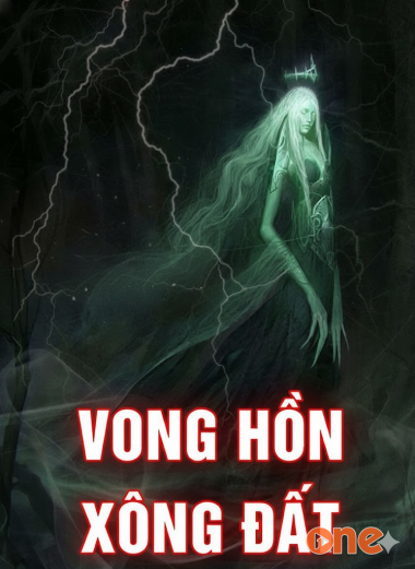 Oan Hồn Xông Đất