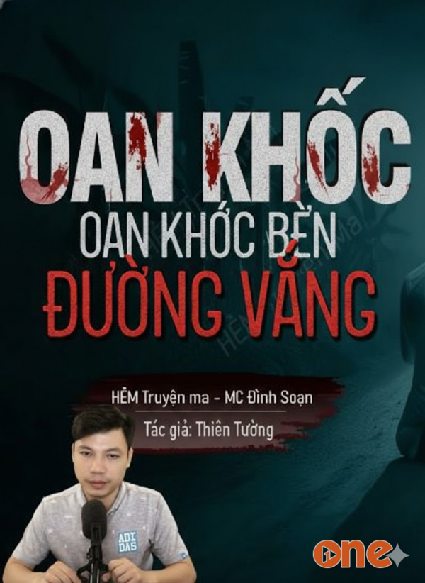 Oan Khốc Bên Đường Vắng - MC Đình Soạn