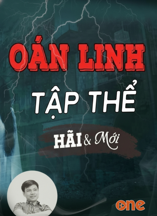 Oán Linh Khu Tập Thể - MC Đình Soạn