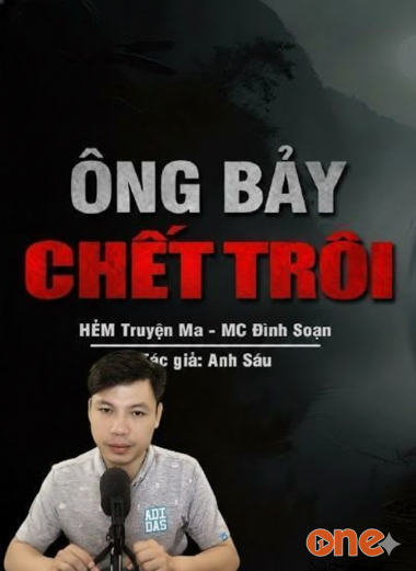 Ông Bảy C.hết Trôi