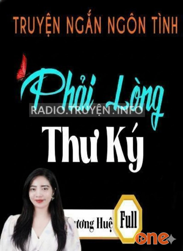 Phải Lòng Thư Ký - MC Tâm An