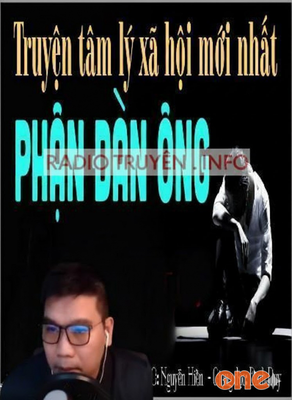 Phận Đàn Ông - MC Đình Duy