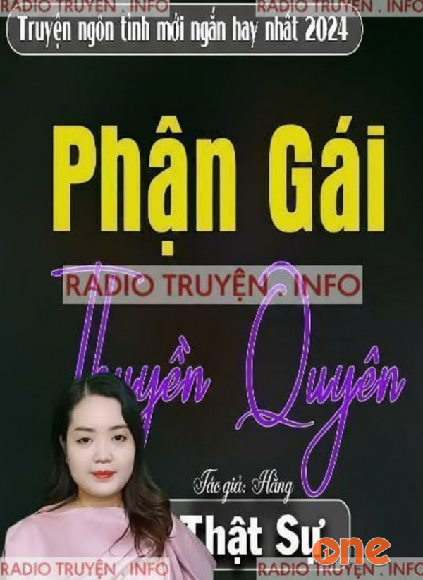 Phận Gái Thuyền Quyên - MC Thanh Mai