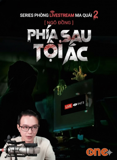 Phía Sau Tội Ác
