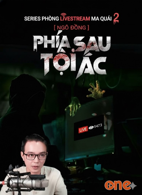 Phía Sau Tội Ác - MC Nguyễn Huy