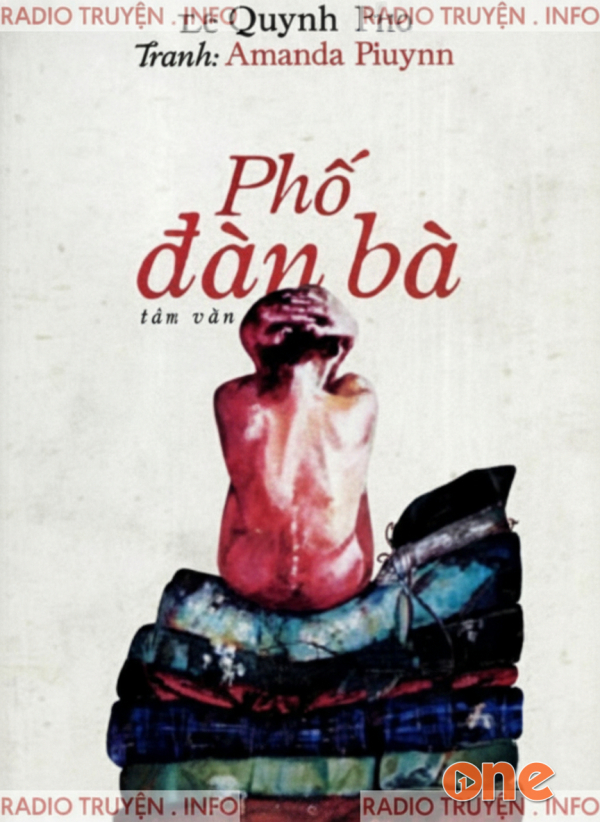 Phố Đàn Bà - Kim Xuân