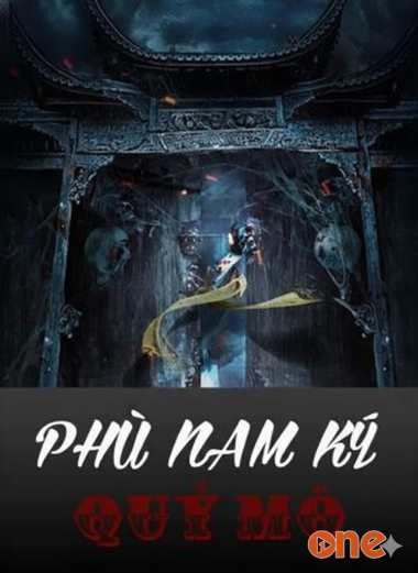 Phù Nam Ký - Quỷ Mộ