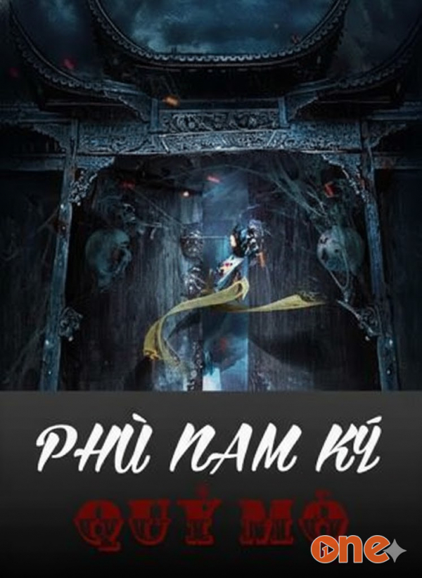 Phù Nam Ký  -  Quỷ Mộ - MC Quàng A Tũn